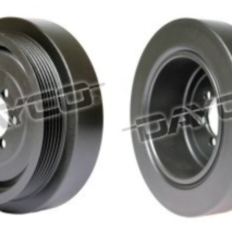 Harmonic Balancer BMW N52B30 BALANCER HB1683-N - POWERBOND