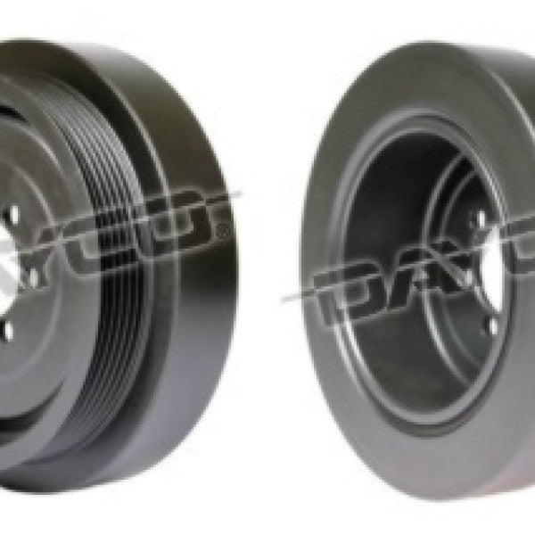 Harmonic Balancer BMW N52B30 BALANCER HB1683-N - POWERBOND