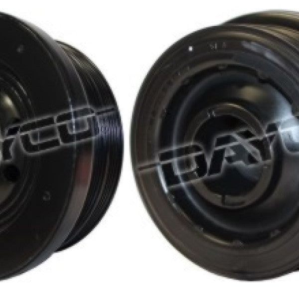 Harmonic Balancer BMW M57D DIESEL BALANCER HB1689-N - POWERBOND