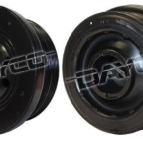 Harmonic Balancer BMW M57D DIESEL BALANCER HB1689-N - POWERBOND