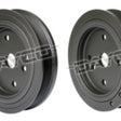 Harmonic Balancer VOLVO B SERIES BALANCER HB1690-N - POWERBOND