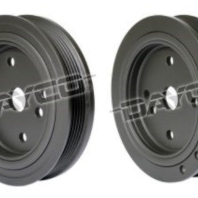 Harmonic Balancer VOLVO B SERIES BALANCER HB1690-N - POWERBOND