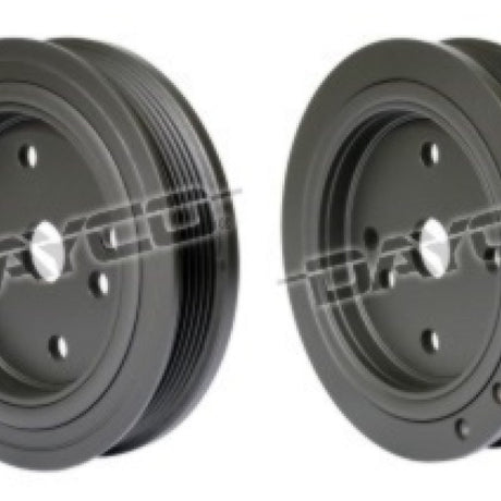 Harmonic Balancer VOLVO B SERIES BALANCER HB1690-N - POWERBOND