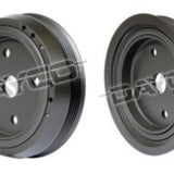 Harmonic Balancer FORD VOLVO 5CYL 20V BALANCER HB1691-N - Powerbond