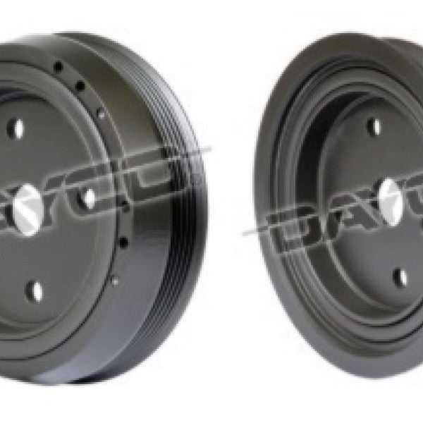 Harmonic Balancer FORD VOLVO 5CYL 20V BALANCER HB1691-N - POWERBOND
