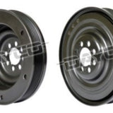 Harmonic Balancer AUDI A4 A6 VOLKSWAGEN BALANCER HB1692-N - Powerbond