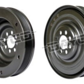 Harmonic Balancer AUDI A4 A6 VOLKSWAGEN BALANCER HB1692-N - POWERBOND