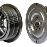 Harmonic Balancer BMW RANGE ROVER 4.4V8 BALANCER HB1699-N - Powerbond