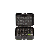 3/8DR SHORT METRIC & HB16S - GRIPEDGE