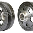 Harmonic Balancer MERCEDES M112 M113 BALANCER HB1700-N - POWERBOND