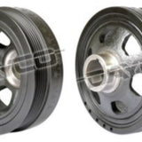 Harmonic Balancer MERCEDES M112 M113 BALANCER HB1700-N - Powerbond