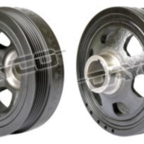 Harmonic Balancer MERCEDES M112 M113 BALANCER HB1700-N - POWERBOND