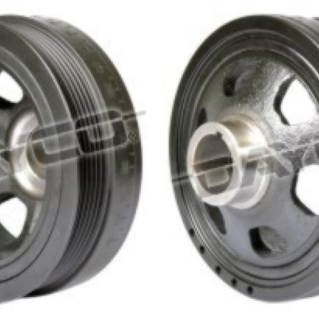 Harmonic Balancer MERCEDES M112 M113 BALANCER HB1700-N - POWERBOND