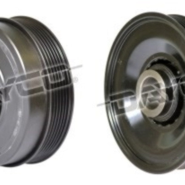 Harmonic Balancer MINI COOPER S W11B16 BALANCER HB1705-N - POWERBOND
