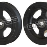 Harmonic Balancer HYUNDAI KIA BALANCER HB1708-N - Powerbond