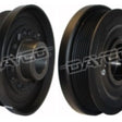 Harmonic Balancer HYUNDAI KIA D4HA/B/H BALANCER HB1709-N - POWERBOND