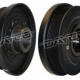 Harmonic Balancer HYUNDAI KIA D4HA/B/H BALANCER HB1709-N - Powerbond