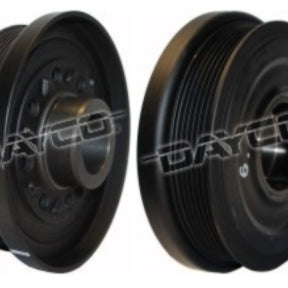 Harmonic Balancer HYUNDAI KIA D4HA/B/H BALANCER HB1709-N - POWERBOND