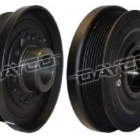 Harmonic Balancer HYUNDAI KIA D4HA/B/H BALANCER HB1709-N - POWERBOND
