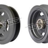 Harmonic Balancer TOYOTA 1AR-FE 2AR-FE BALANCER HB1719-N - Powerbond