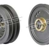 Harmonic Balancer SUZUKI H25A H27A BALANCER HB1730-N - Powerbond