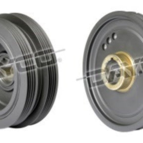 Harmonic Balancer SUZUKI H25A H27A BALANCER HB1730-N - POWERBOND