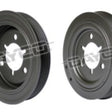 Harmonic Balancer CITROEN PEUGEOT BALANCER HB1735-N - POWERBOND