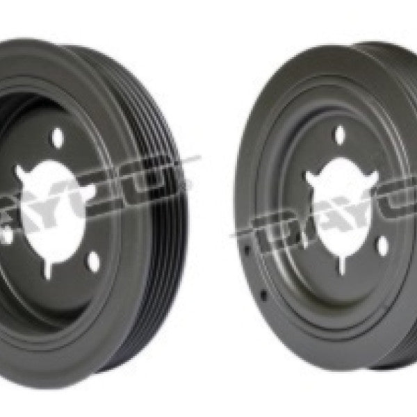 Harmonic Balancer CITROEN PEUGEOT BALANCER HB1735-N - POWERBOND