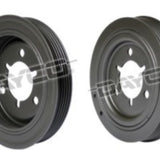 Harmonic Balancer CITROEN PEUGEOT BALANCER HB1735-N - Powerbond