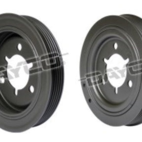Harmonic Balancer CITROEN PEUGEOT BALANCER HB1735-N - POWERBOND