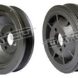 Harmonic Balancer ALFA ROMEO 147 156 BALANCER HB1736-N - POWERBOND