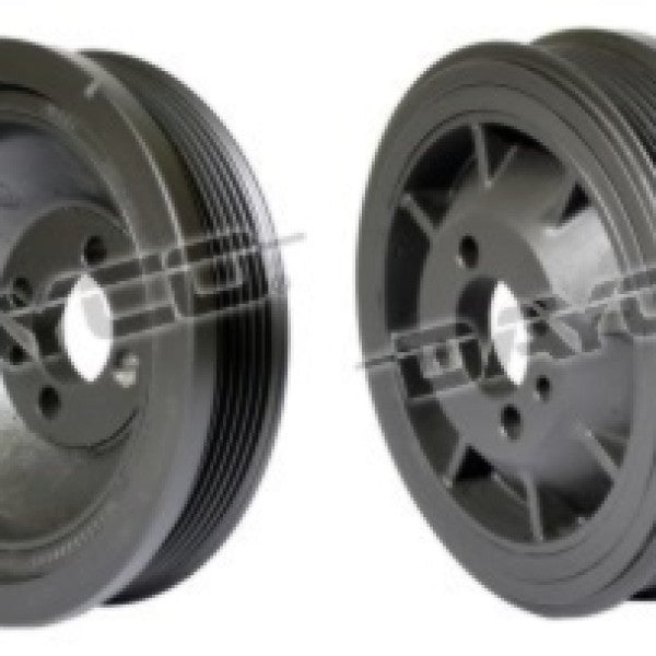 Harmonic Balancer ALFA ROMEO 147 156 BALANCER HB1736-N - POWERBOND