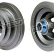 Harmonic Balancer MERCEDES OM646 SERIES BALANCER HB1737-N - POWERBOND