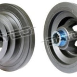 Harmonic Balancer MERCEDES OM646 SERIES BALANCER HB1737-N - Powerbond