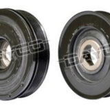 Harmonic Balancer NISSAN RENAULT BALANCER HB1738-N - Powerbond