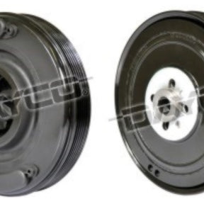 Harmonic Balancer VOLKSWAGEN 2.4L 2.5L BALANCER HB1739-N - POWERBOND