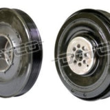 Harmonic Balancer AUDI VOLKSWAGEN BALANCER HB1741-N - Powerbond