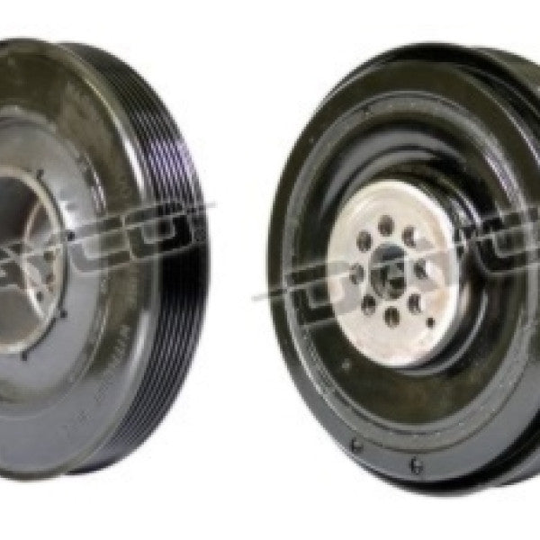 Harmonic Balancer AUDI VOLKSWAGEN BALANCER HB1741-N - POWERBOND