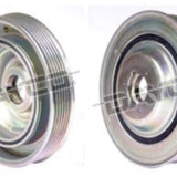 Harmonic Balancer CITROEN FORD PEUGEOT BALANCER HB1750-N - Powerbond