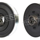 Harmonic Balancer HOLDEN CAPTIVA Z20/22 BALANCER HB1751-N - Powerbond