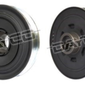 Harmonic Balancer HOLDEN CAPTIVA Z20/22 BALANCER HB1751-N - POWERBOND