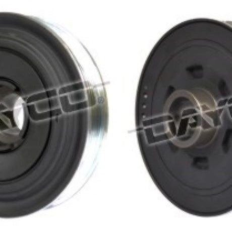 Harmonic Balancer HOLDEN CAPTIVA Z20/22 BALANCER HB1751-N - POWERBOND
