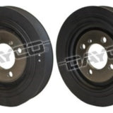 Harmonic Balancer HYUNDAI D4EA D4EB BALANCER HB1752-N - Powerbond