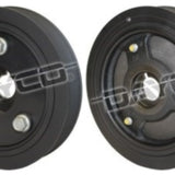 Harmonic Balancer HYUNDAI KIA D4CB BALANCER HB1753-N - Powerbond