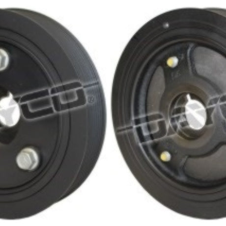 Harmonic Balancer HYUNDAI KIA D4CB BALANCER HB1753-N - POWERBOND