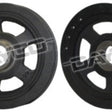 Harmonic Balancer HYUNDAI KIA D4FB BALANCER HB1754-N - POWERBOND