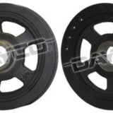 Harmonic Balancer HYUNDAI KIA D4FB BALANCER HB1754-N - Powerbond