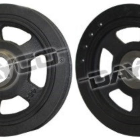 Harmonic Balancer HYUNDAI KIA D4FB BALANCER HB1754-N - POWERBOND