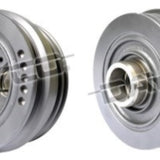 Harmonic Balancer TOYOTA 1HD-FTE BALANCER HB1765-N - Powerbond
