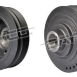 Harmonic Balancer MITSUBISHI 4D56Di-T BALANCER HB1773-N - Powerbond
